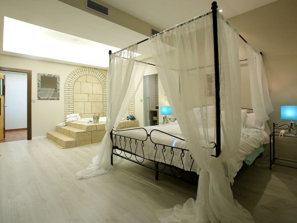 Hotel Castillo Bonavia