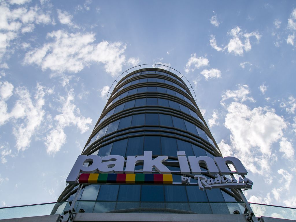 Park Inn by Radisson Istanbul Ataturk Airport