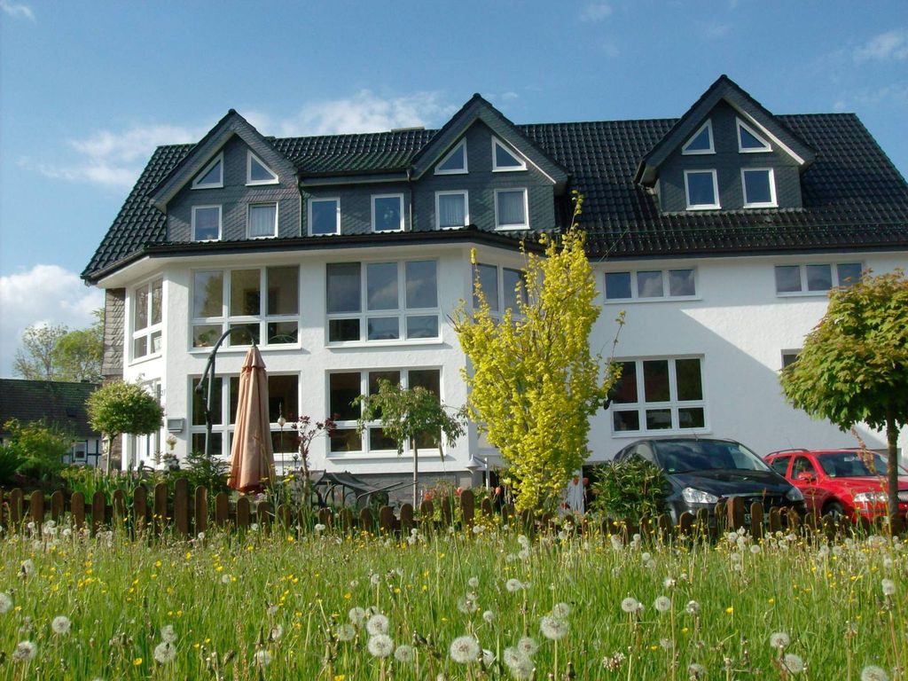 Pension Schweinsberg