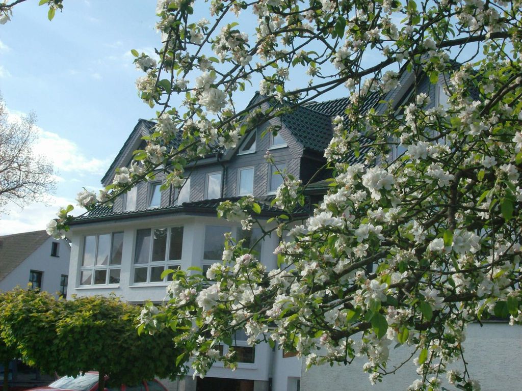 Pension Schweinsberg