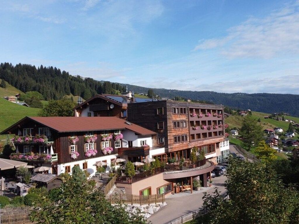 Familotel Alphotel