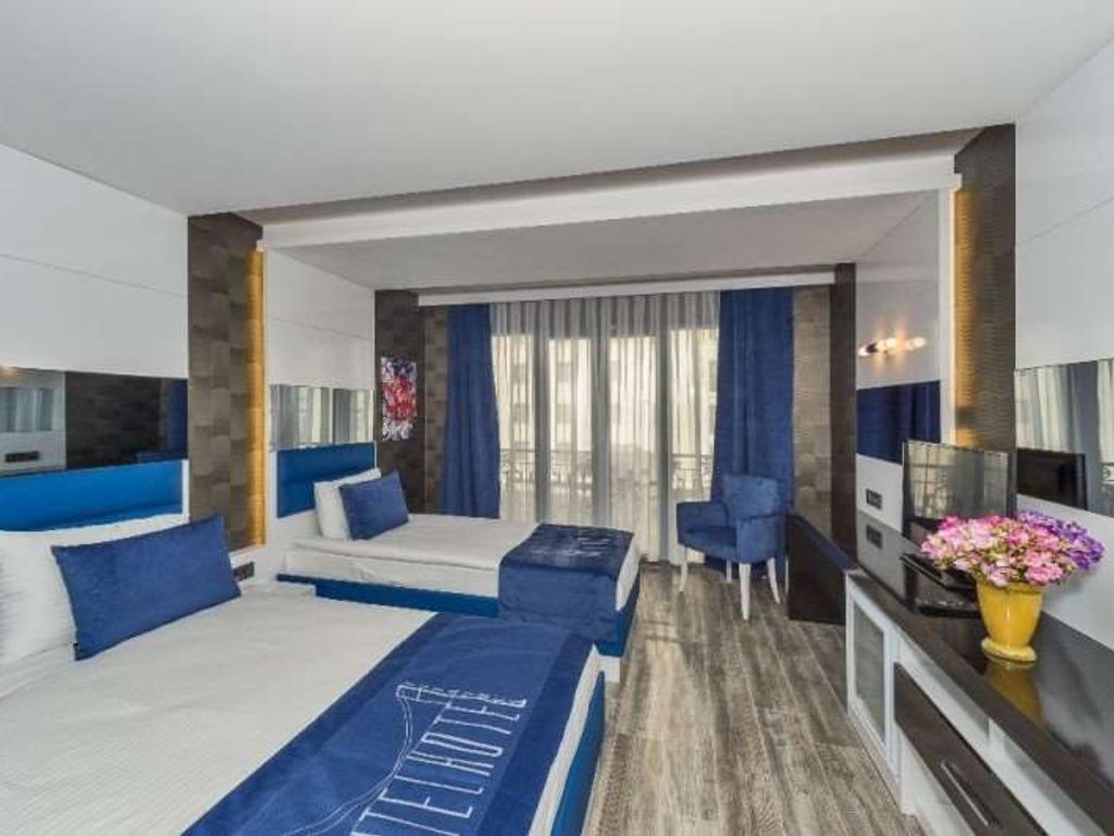 Inntel Hotel Istanbul