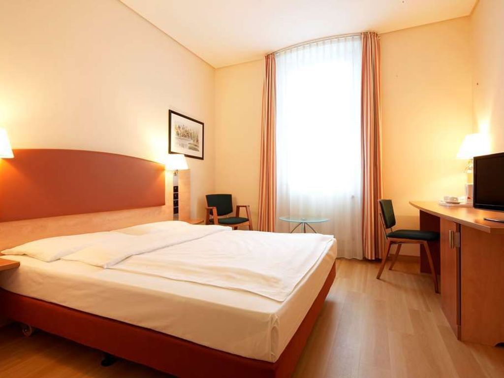 IntercityHotel Berlin Ostbahnhof