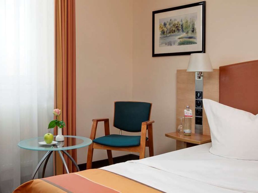 IntercityHotel Berlin Ostbahnhof
