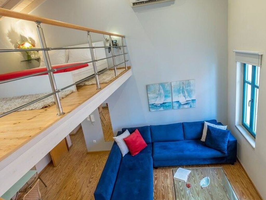 Boutique Hotel Fortino