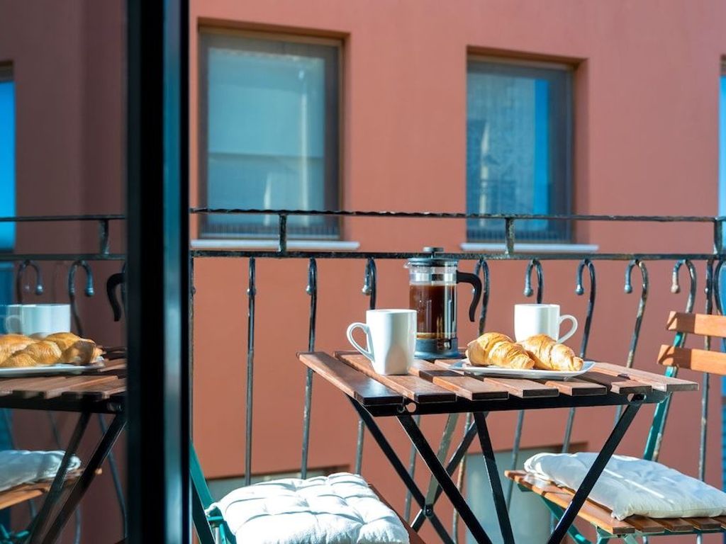 Boutique Hotel Fortino