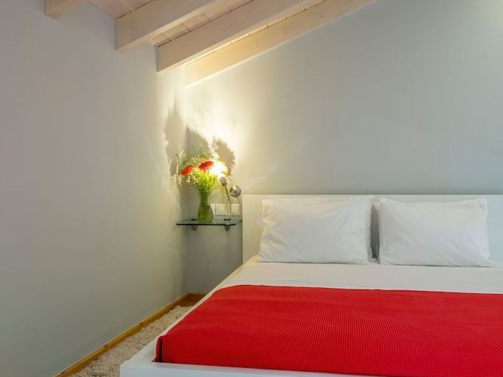 Boutique Hotel Fortino