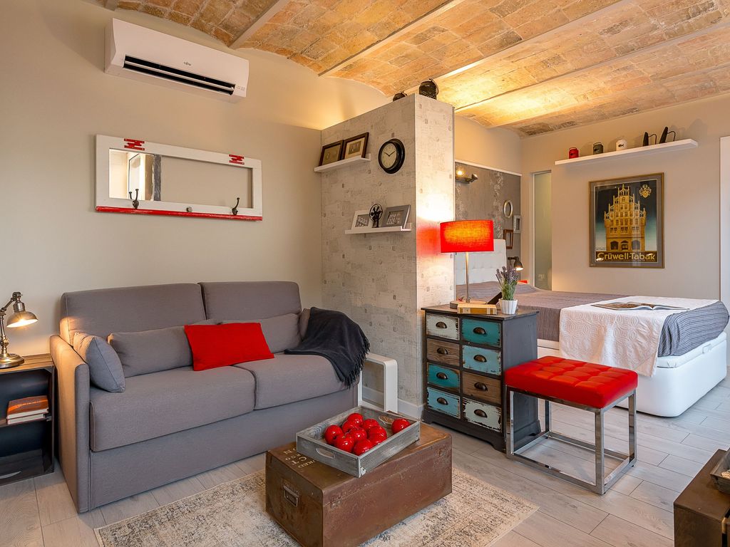 Urban District – Vintage Suites