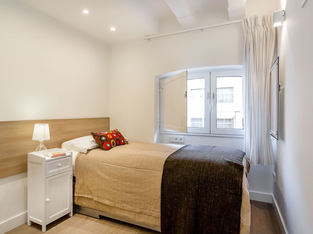 Urban District – Vintage Suites