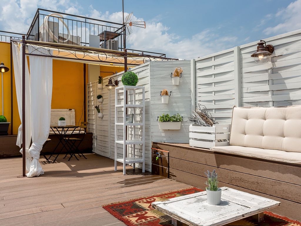 Urban District – Vintage Suites