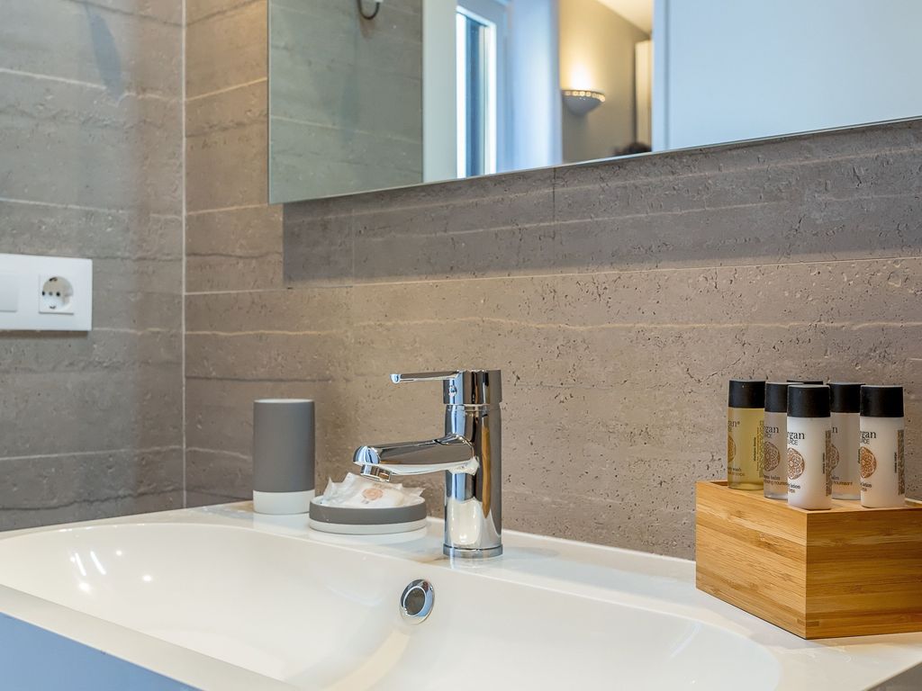 Urban District – Vintage Suites