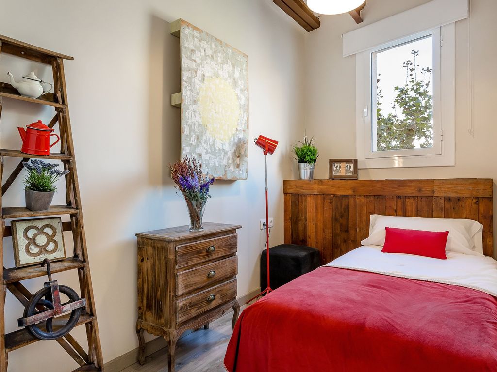 Urban District – Vintage Suites