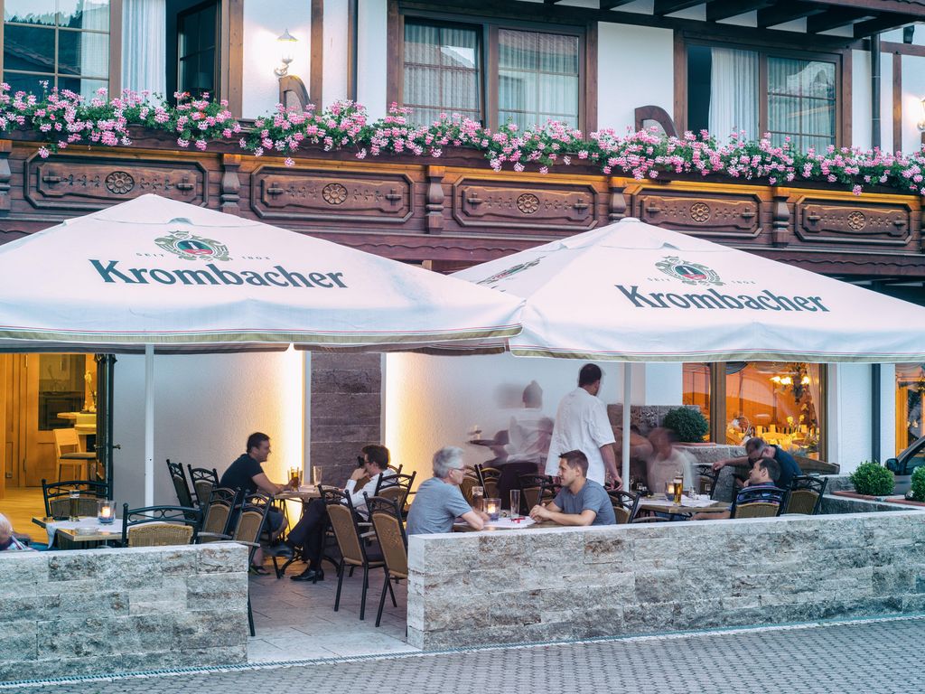 Thüringer Hof Hotel-Gasthof