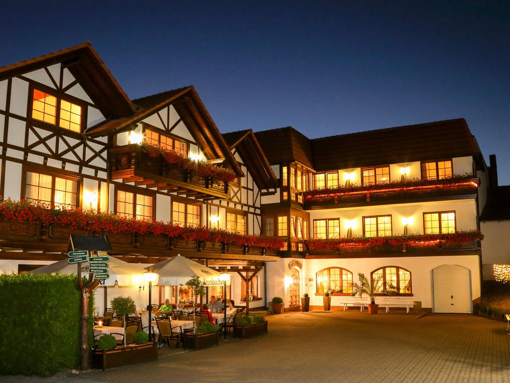 Thüringer Hof Hotel-Gasthof