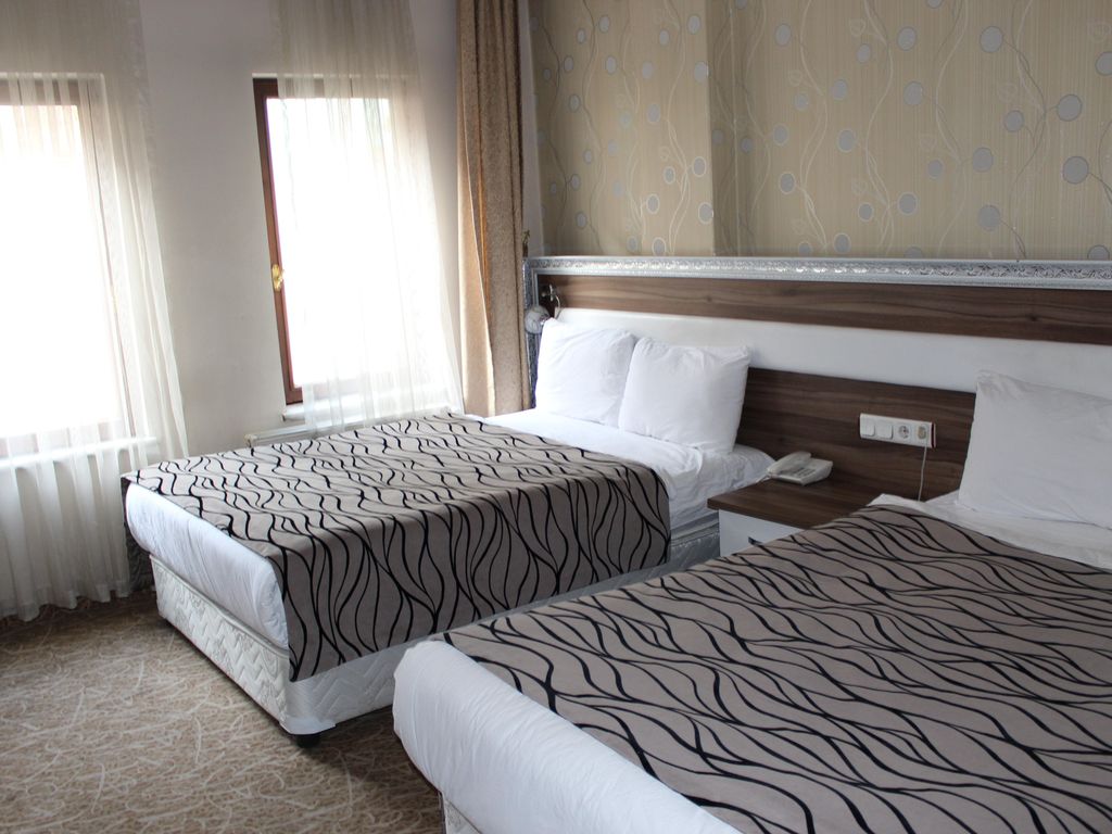 Atalay Hotel