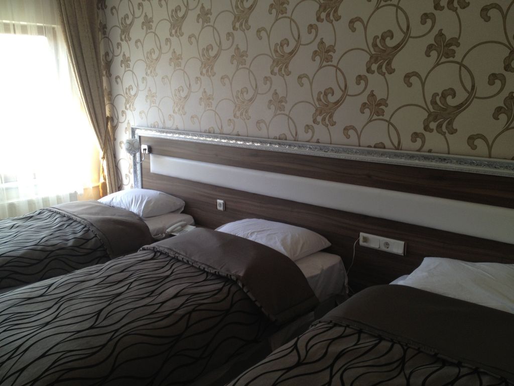 Atalay Hotel
