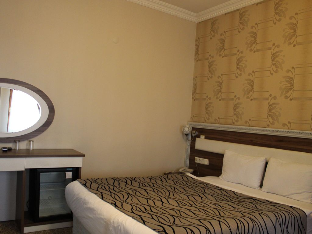 Atalay Hotel