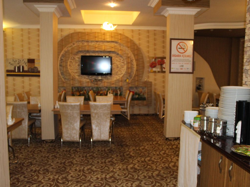 Atalay Hotel