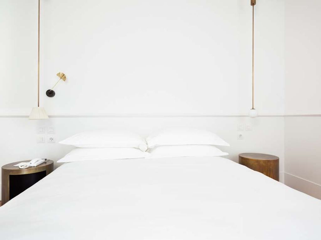 SENATO HOTEL MILANO