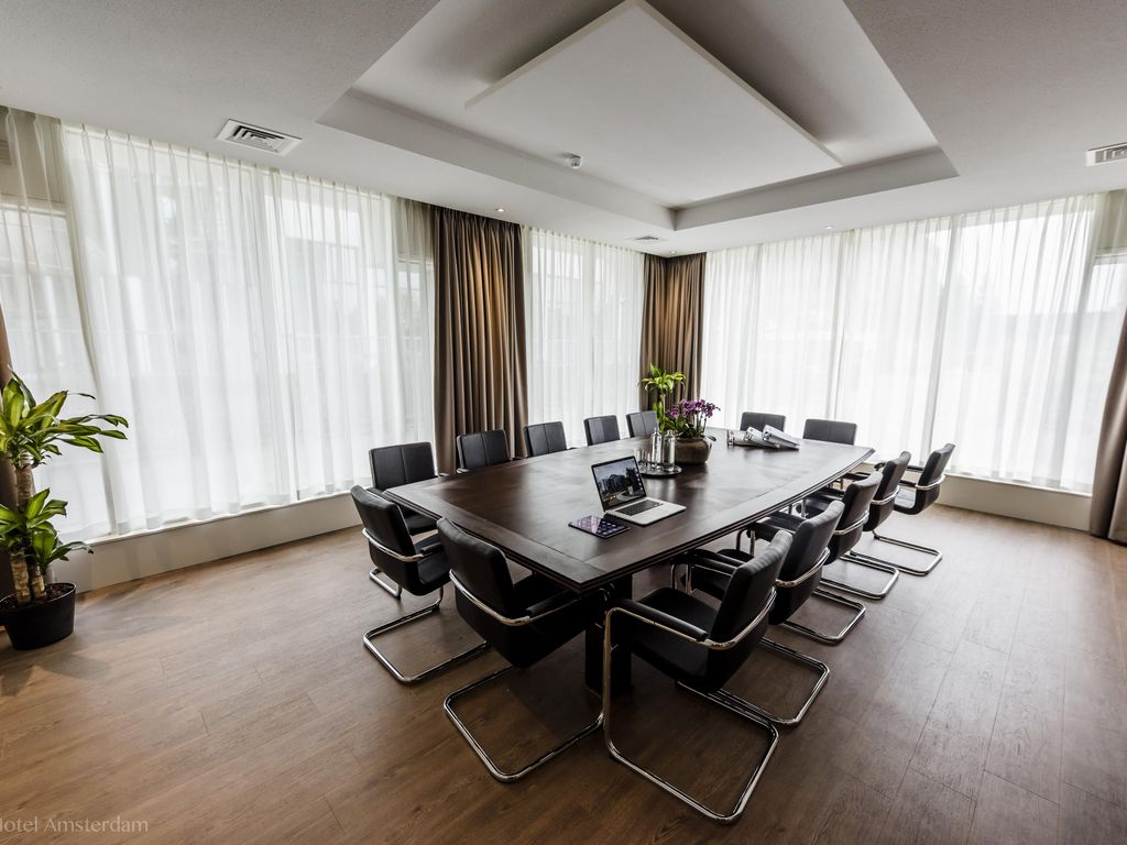 Ozo Hotels Arena Amsterdam