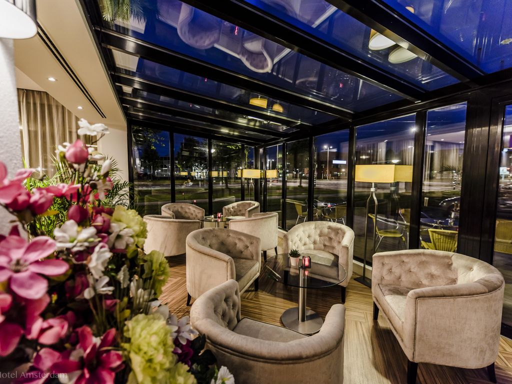 Ozo Hotels Arena Amsterdam