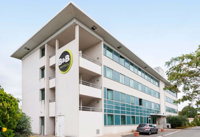 B&B HOTEL Toulouse Basso Cambo