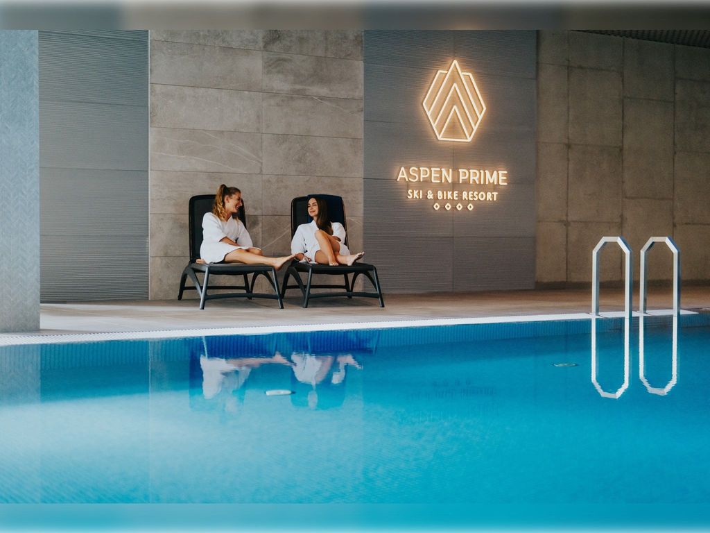 Aspen Prime Ski & Bike Resort
