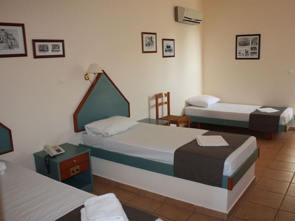 Filoxenia Hotel Apartments