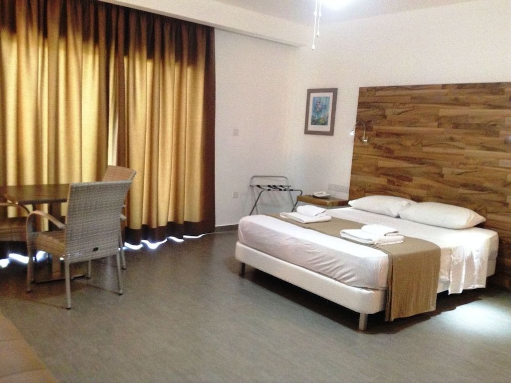 Bougainvillea Hotel Apartments