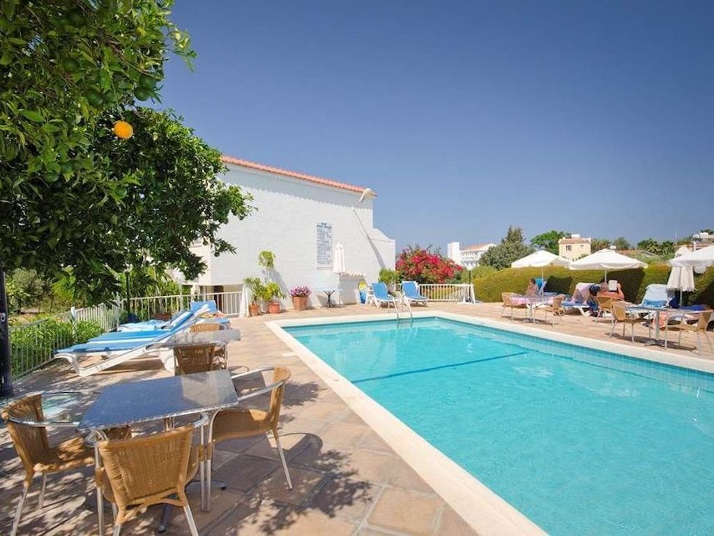 Bougainvillea Hotel Apartments