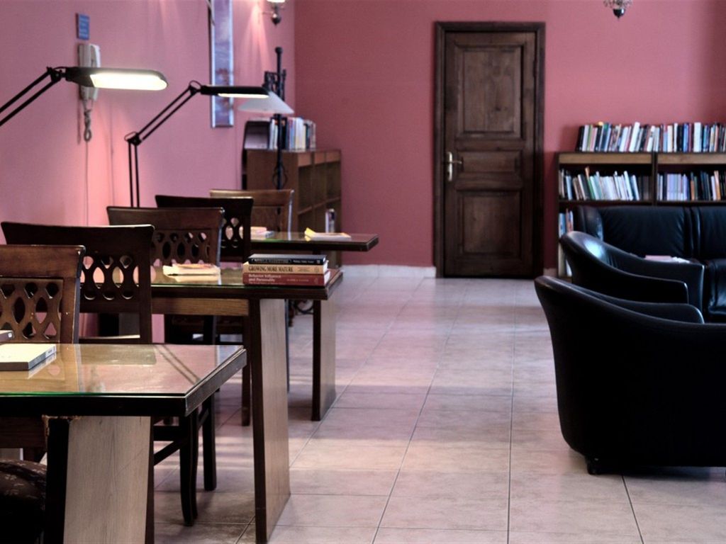 MRG Hotel