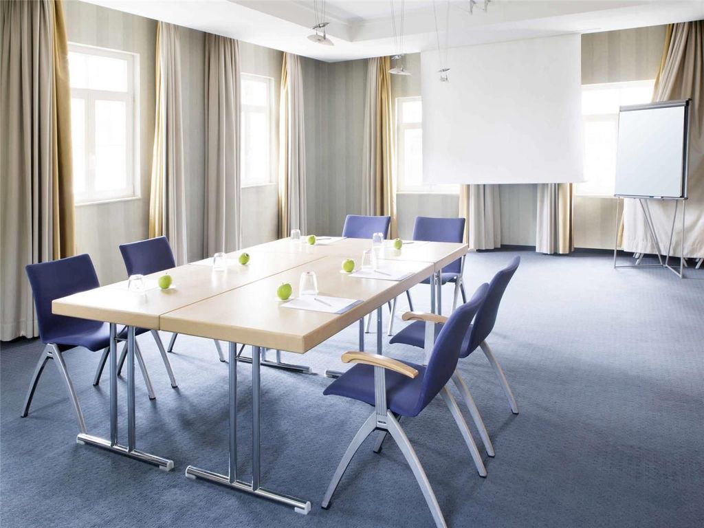 Novotel Hildesheim