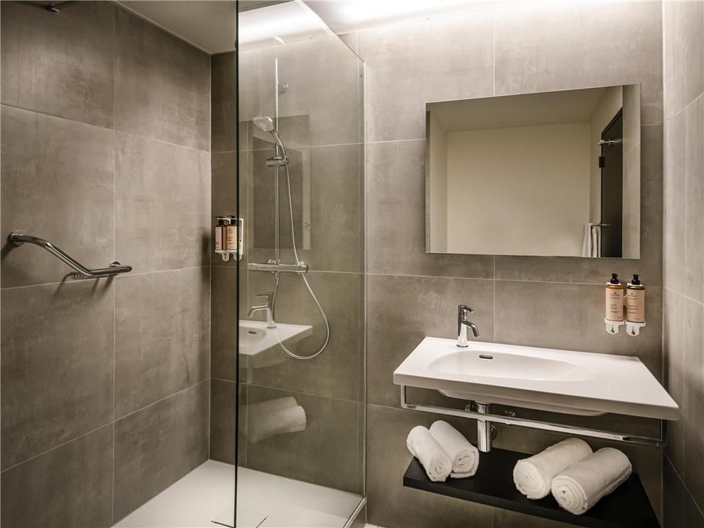 Mercure Antwerp City South