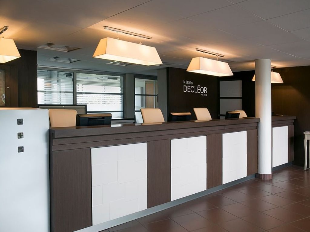 Best Western Sourceo