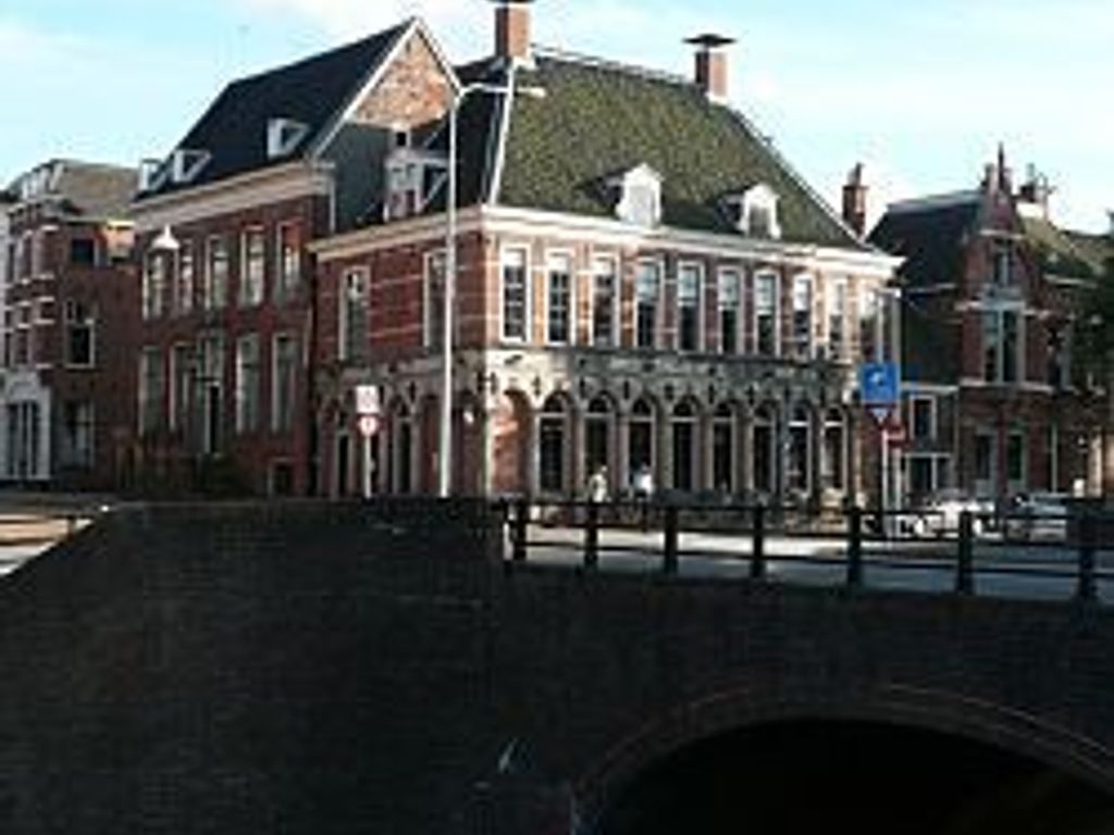 Corps de Garde