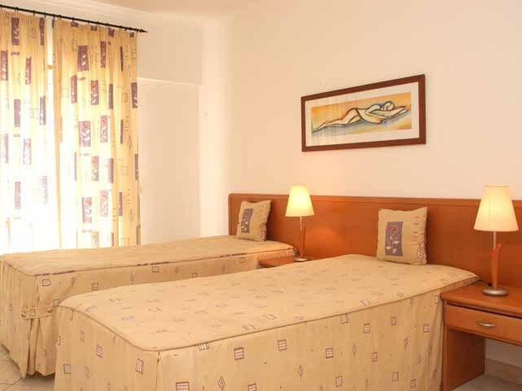 Alturamar Apartamentos