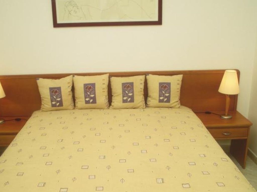 Alturamar Apartamentos