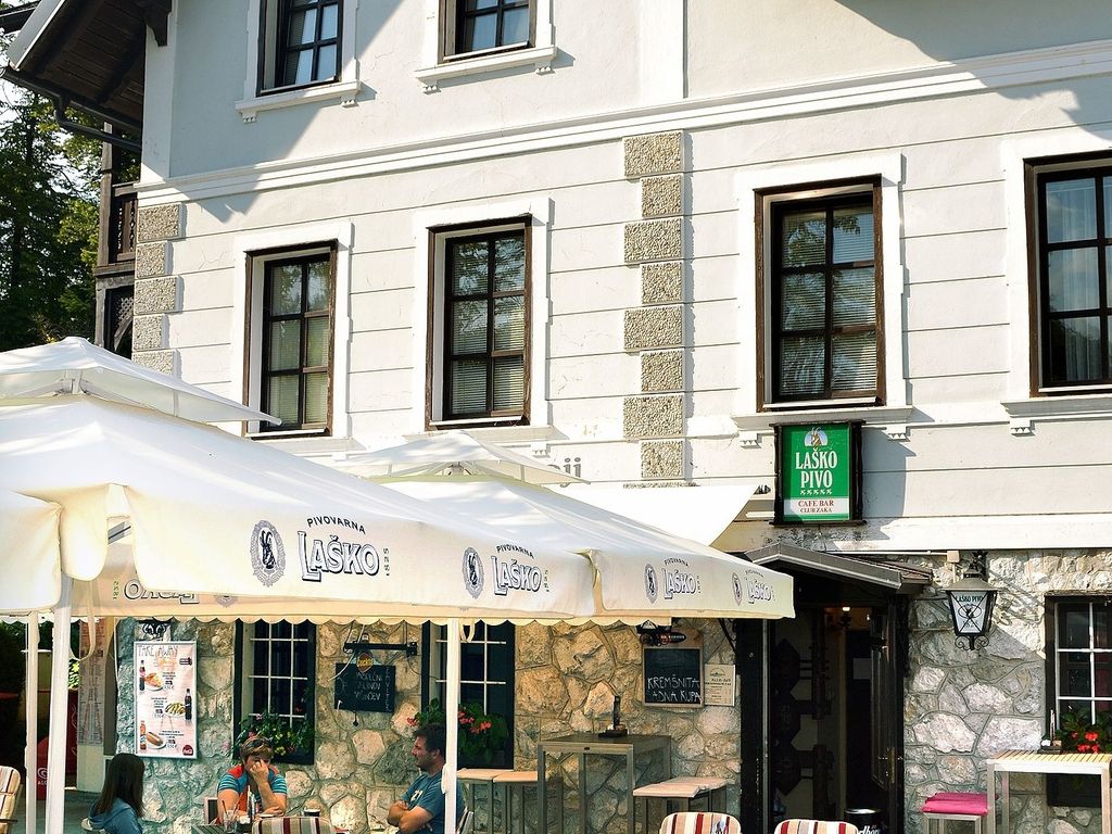 Zaka Penzion