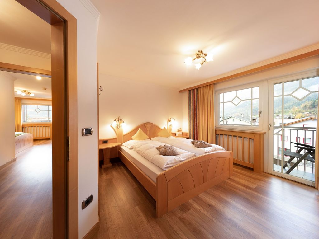 Zentral Aktiv- und Wellnesshotel