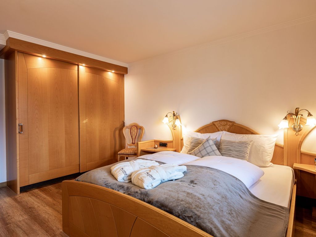 Zentral Aktiv- und Wellnesshotel