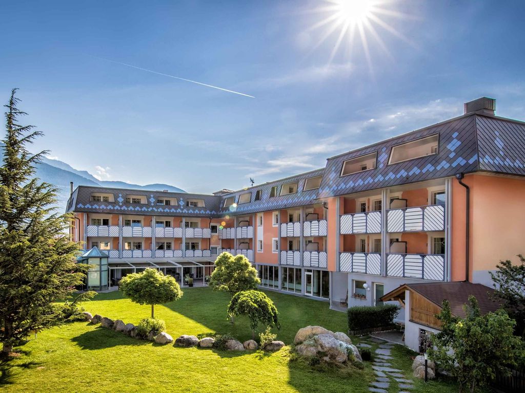 Zentral Aktiv- und Wellnesshotel
