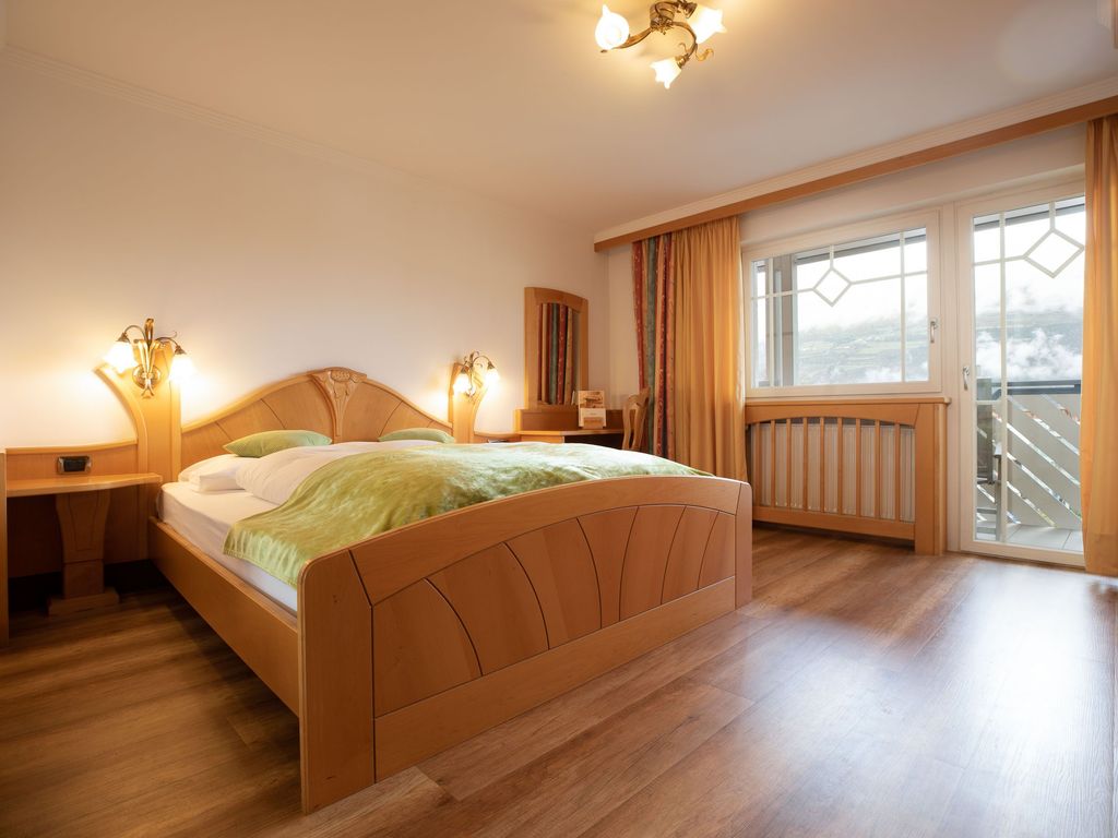 Zentral Aktiv- und Wellnesshotel