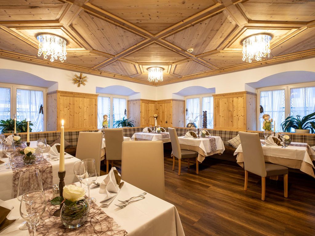 Zentral Aktiv- und Wellnesshotel