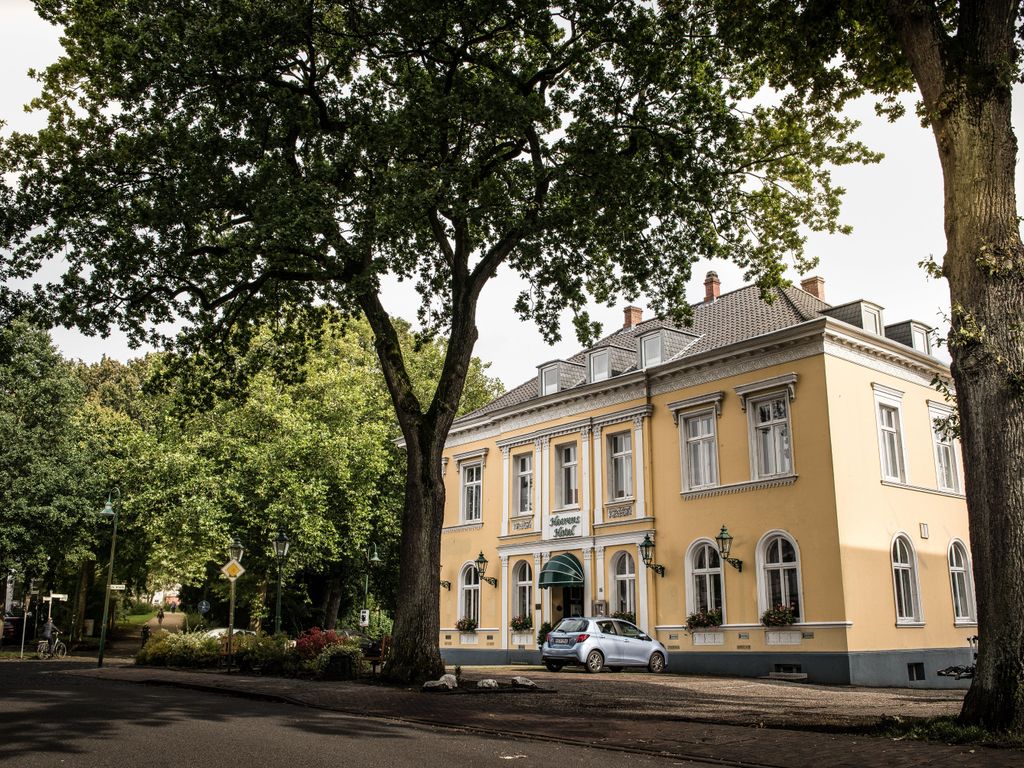Heerens Hotel