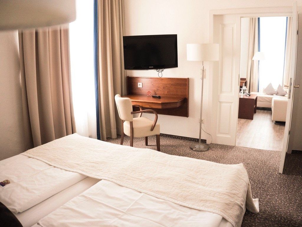 Heerens Hotel