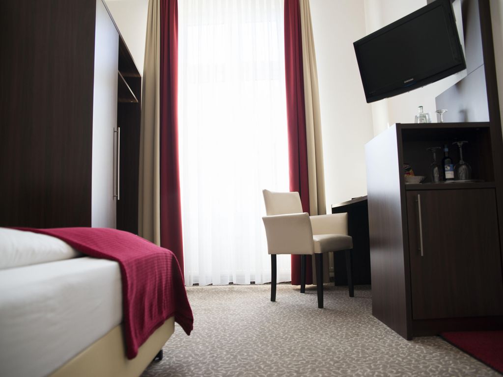 Heerens Hotel