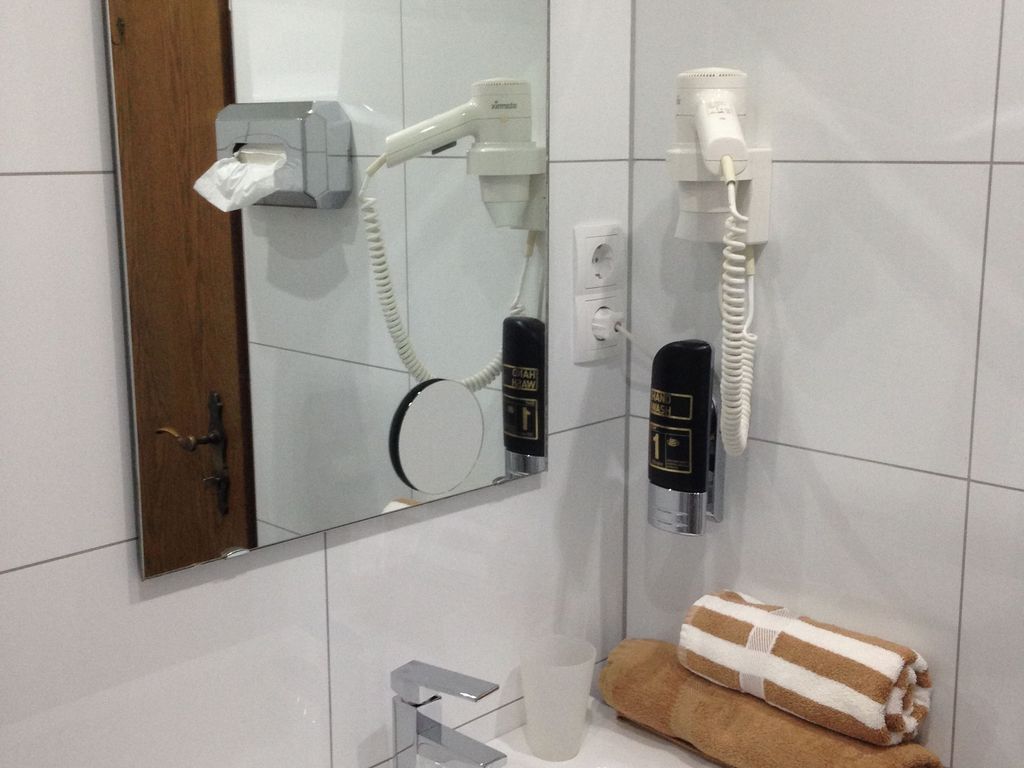 Guesthouse AirMinis