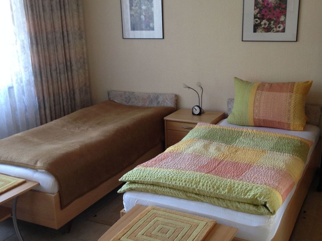 Guesthouse AirMinis