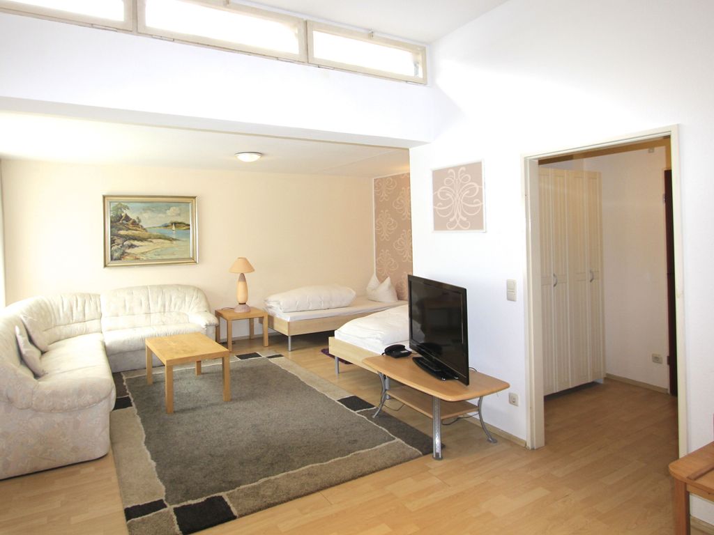 Alt Graz Appartementhaus