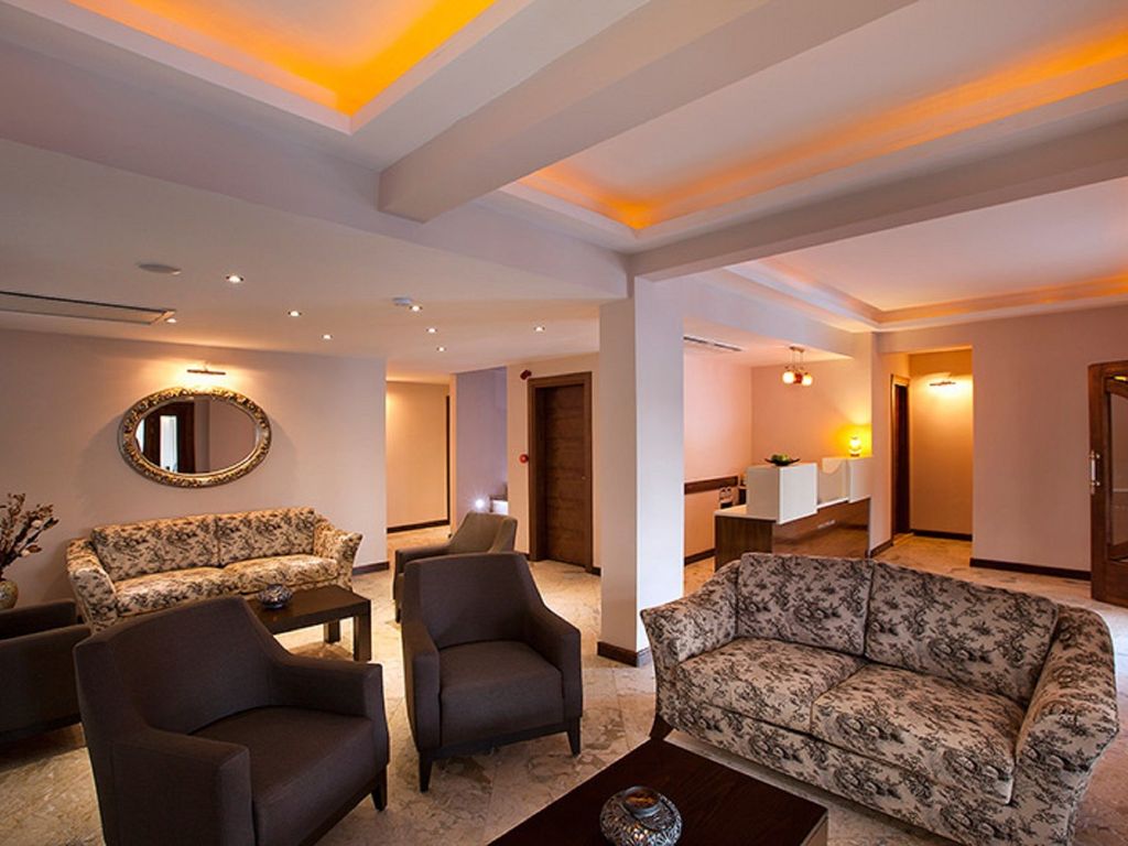 Boutique Hotel Montana